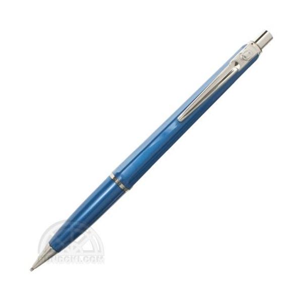 ballograf バログラフ EPOCA P シャープペンシル(ダイアモンドブルー)