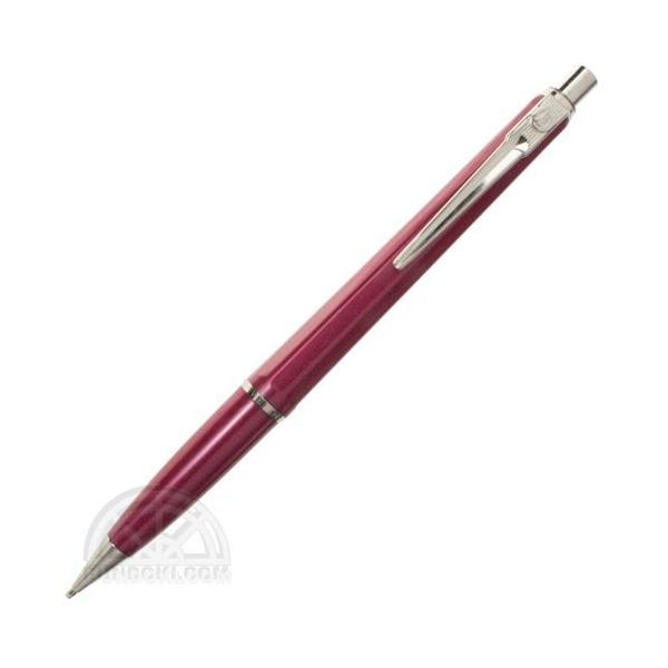 ballograf バログラフ EPOCA P シャープペンシル(ダイアモンドレッド)