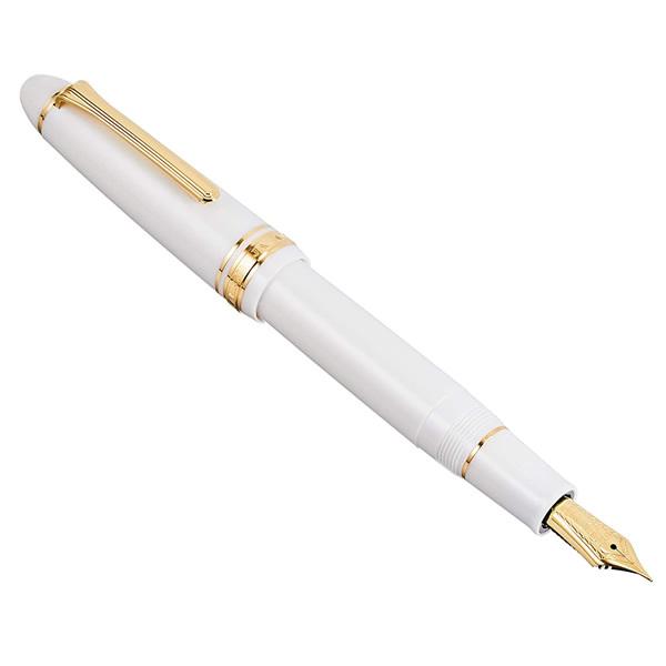 セーラー万年筆 プロフィット21 11-2021 [ホワイト] (万年筆) 価格比較 