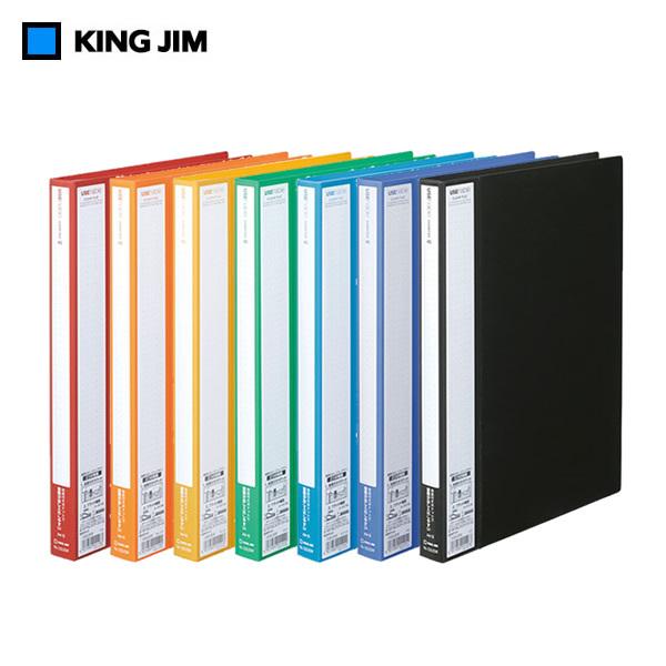 yS7FEA4^e^zLOW^[Yiu NA[t@C 40|Pbgi133USWjn@ނoꂵ₷t@C@KING JIM