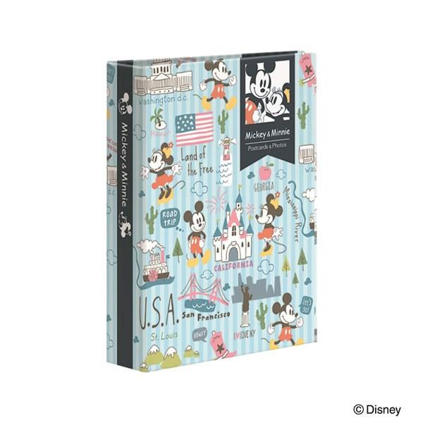 iJoV^1PK|PbgAo40 fBYj[ ~bL[~j[ (1PK-40-7-1) ۊǂ₷XbvP[X Disney Nakabayashi