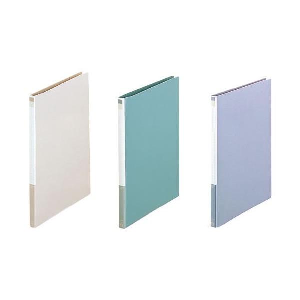 yA4-SES3FzvX^^[t@C (FL-101LTE82-06) A4 c^ ꎞۊǂɕ֗ȃ|Pbgt PLUS