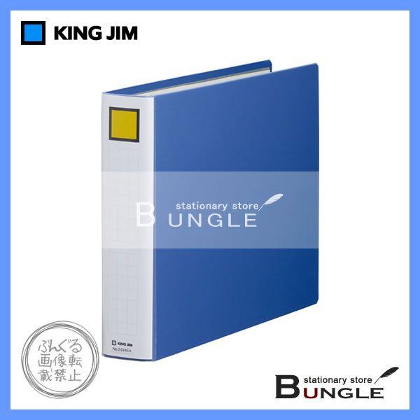 yB4R^zLOW^LOt@C@X[p[hb`EEC[W[i2494EAj@@Ƃ40mm@[400@^t@C^KING JIM