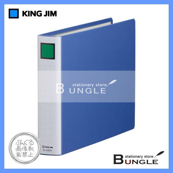 yA4R^zLOW^LOt@C@X[p[hb`EEC[W[i2483Aj@@Ƃ30mm@[300@^t@C^KING JIM