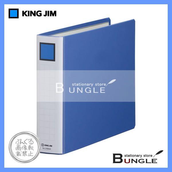 yA4R^zLOW^LOt@C@X[p[hb`EEC[W[i2484Aj@@Ƃ40mm@[400@^t@C^KING JIM