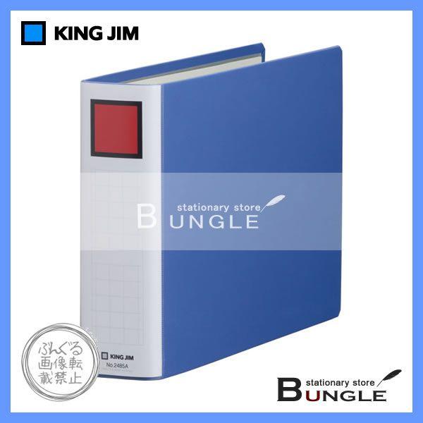 yA4R^zLOW^LOt@C@X[p[hb`EEC[W[i2485Aj@@Ƃ50mm@[500@^t@C^KING JIM