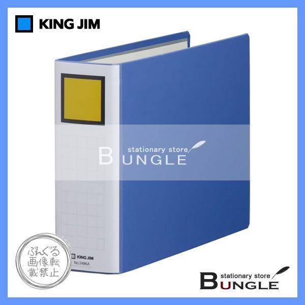 yA4R^zLOW^LOt@C@X[p[hb`EEC[W[i2486Aj@@Ƃ60mm@[600@^t@C^KING JIM