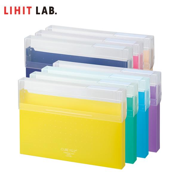 yS7FEA4zLIHIT LAB.iqguj^A4 CUBE FIZZ ROXP[XiA-6024j傫JĎo₷t@CP[X
