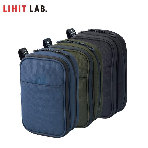 yS3FzLIHIT LAB.iqguj^ALTNA c[|[` _u (A-7765jJ^Cv yP[X P[uobe[A̎[ɁBCORDURA FABRIC