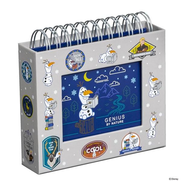 iJoV^AiƐ̏2 It@t[P[XAoL1i@b (A-FTPC-205-2) tHgAo Disney Nakabayashi