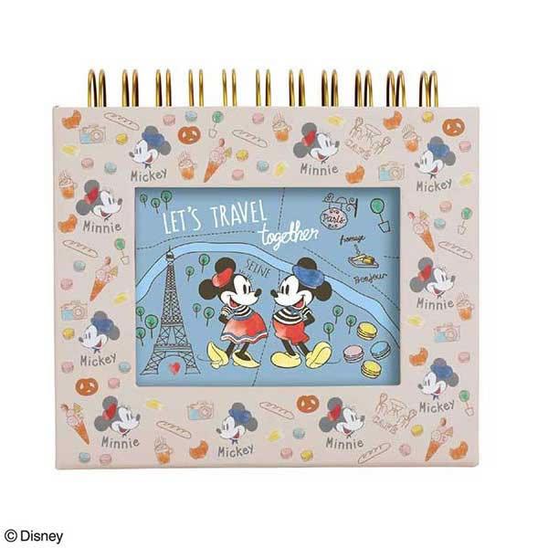 iJoV^tHgN@t[P[XL ~bL[~j[ Disney (A-FTPC-206-1) |PbgAo Nakabayashi