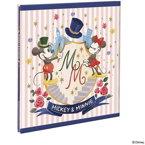 iJoV^tXAo LTCY t[䎆10 ~bL[&amp;~j[ (A-LF-1001) tHgAo Disney Nakabayashi