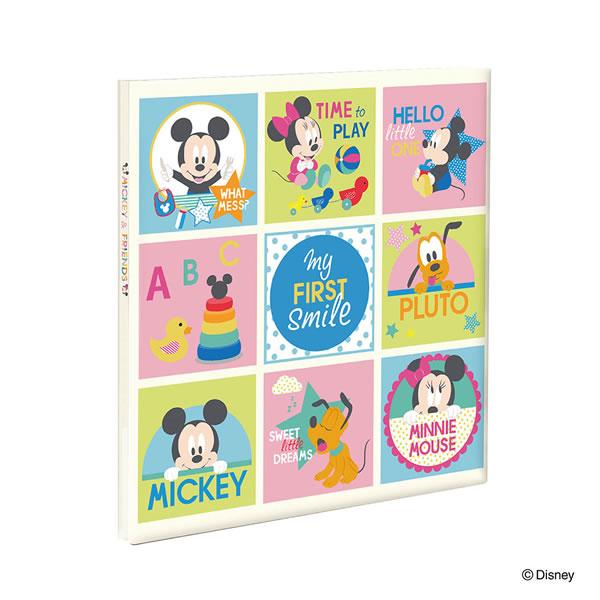 iJoV^LtG@vR[g䎆  10 ~bL[tYA (A-LP-141) tHgAo Disney Nakabayashi