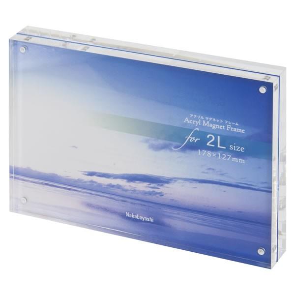 iJoV^AN}Olbgt[@2L (t-ACM-2L) tHgt[ X^hȂŎ Nakabayashi