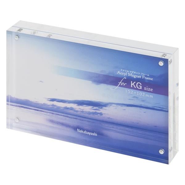 iJoV^AN}Olbgt[@KG (t-ACM-KG) tHgt[ X^hȂŎ Nakabayashi