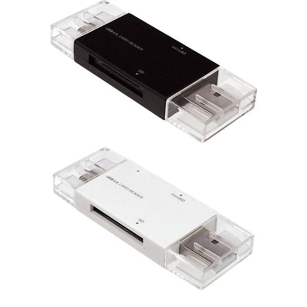 yS2FziJoV^USB2D0@Type|C@J[h[_[EC^[ (CRW-DCSD70) USB typeA t ypeC ŎgB Nakabayashi