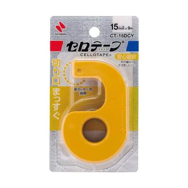 j`o^Ze[v Jb^[t ܂؂^Cv 15mm CG[iCT-15DCYje[v̐؂܂ꂢɁI NICHIBAN