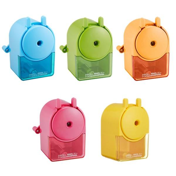 全5色 ナカバヤシ 手動鉛筆削りき えんぴつ削り 手動式 Dps H101k キッズ しっかり固定できるクランプ付き Nakabayashi Dps H101k ぶんぐる 通販 Yahoo ショッピング