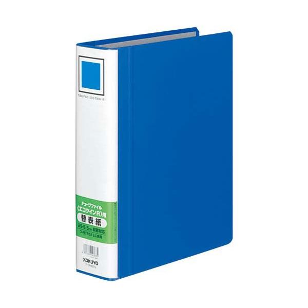 yB5-SzRN^`[ut@C GRcCR B5c 50mmƂ 2it-RT651Bj^t@C@\߂Εʔ̐V\ƌ\@KOKUYO