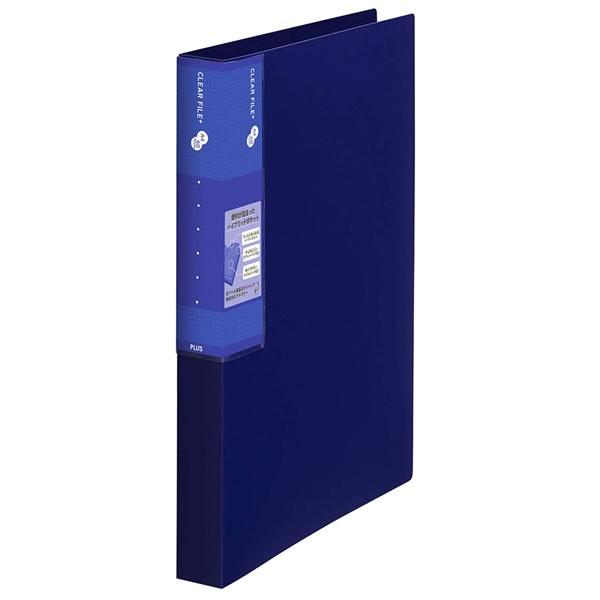 yUO|PbgzvX^X[p[GRm~[ NA[t@C+ A4 60|Pbg lCr[ (FC-506ELE75-876) ֗Ȕwxt PLUS