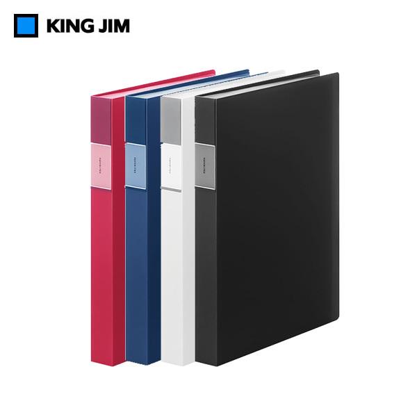 yS4FEA4 c^zLOW tFCobc NA[t@Cij60|Pbg(FV166-3T)@NA[z_[̂܂ܓ鑽@\|Pbg@KING JIM