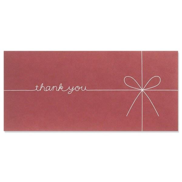 マルアイ ギフト券袋 Thank You レッド Gftr ギフト券や商品券の贈答に 封筒 Maruai Gf Tr Gftr ぶんぐる 通販 Yahoo ショッピング