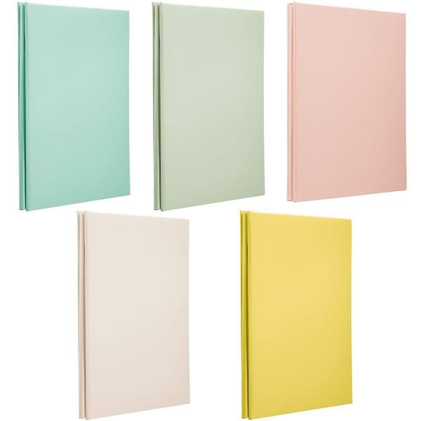 シナモロール フエルアルバム ナカバヤシ ナカバヤシ フエルアルバム Lサイズ プラコート台紙 10枚