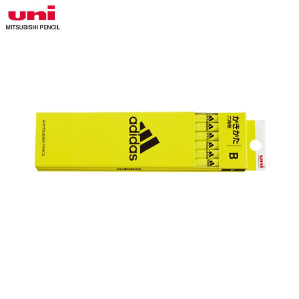 ydxFB/2BzOHM^jiunij_[X@M 6pE1_[X AfB_X  (K5607) adidas MITSUBISHI PENCIL
