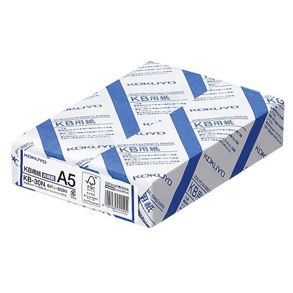 RN^jap(p)erbF64^2 A5 500iKB-30NjFXȕ̃v^Ɏgpł鋤L KOKUYO