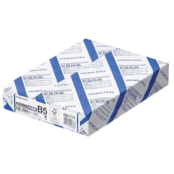 RN^jap(p)erbF64^2 B5 500iKB-35NjFXȕ̃v^Ɏgpł鋤L KOKUYO