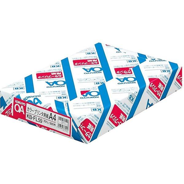 RN^J[v^p70 A4 500iKB-FL59jJ[Rs[EJ[[U[v^ɂgRs[p KOKUYO