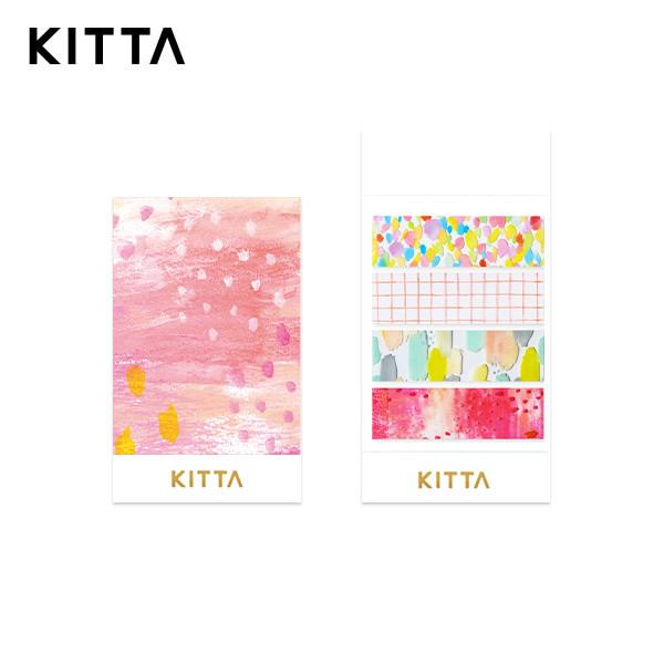 LOW^Ă}XLOe[vuKITTA Clearv@hbviKITT001jLb^@140(10×4)@J[hTCY̓e[vI@KING JIM