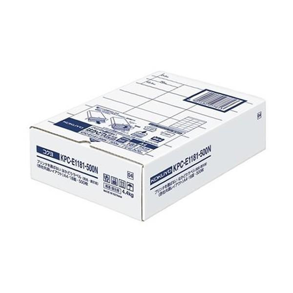 RN^v^I΂Ȃ ͂ǂ胉x A4 18 500iKPC-E1181-500Njʂ̃x悭͂܂@OAxƊEW̃CAEg̗p KOKUYO