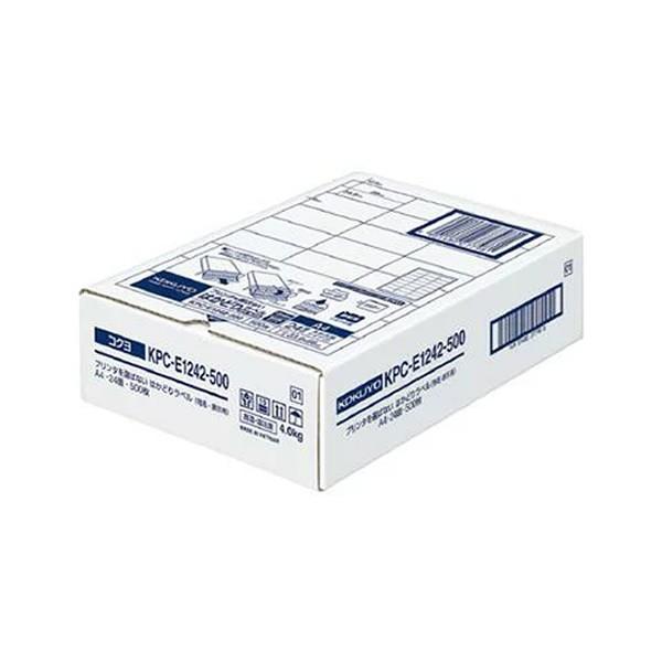 RN^v^I΂Ȃ ͂ǂ胉x A4 24 500iKPC-E1242-500Njʂ̃x悭͂܂@OAxƊEW̃CAEg̗p KOKUYO