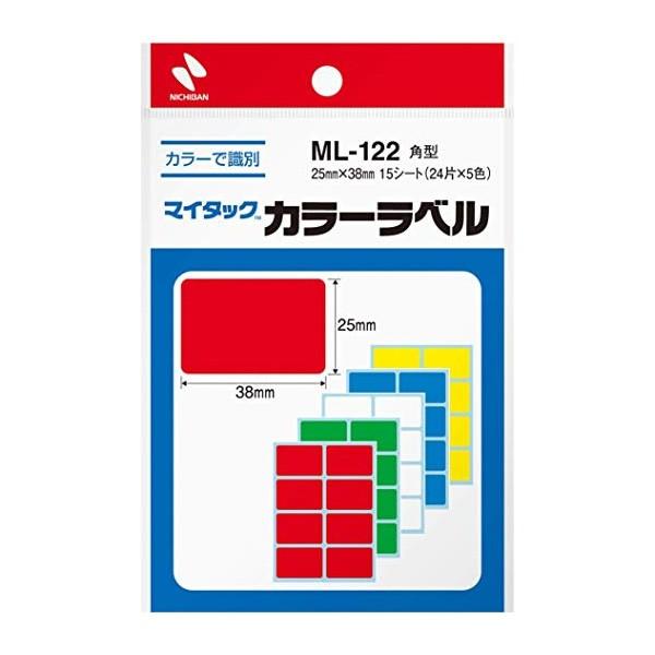 j`o^}C^bN(R)x@J[xiML-122j@////@p^@25mm×38mm@FTCYLxŎʂɕ֗^NICHIBAN