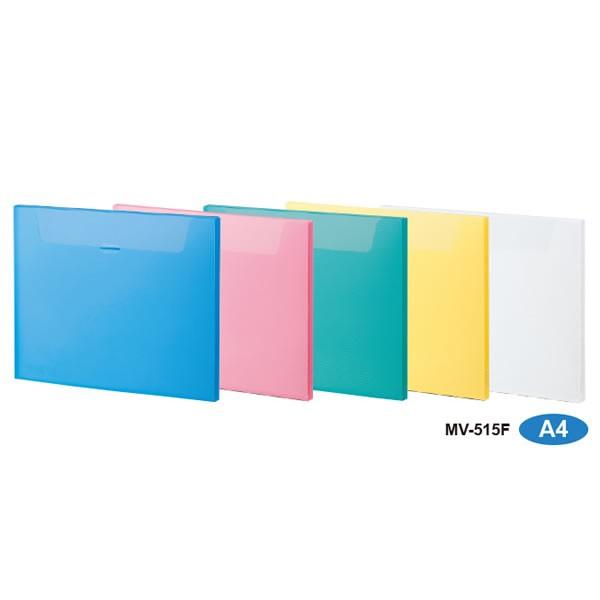 yS5FEA4TCYzZLZC^[r[ L[t@C A4 (MV-515F) oꂵ₷ttbv^Cv sedia