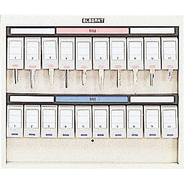 iJoV^L[Xe[V 20݌^ L[{bNXiNKS-20) ̕ۊǁEX[Y Nakabayashi