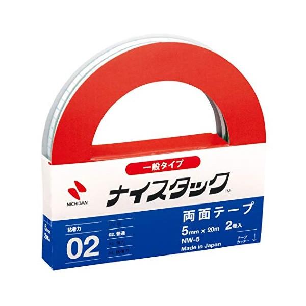 j`o^iCX^bNʃ^CviNW-5j@ʃe[v@5mm×20m@努@2@ɂzi^NICHIBAN
