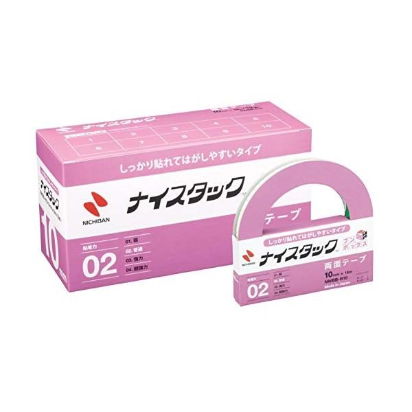 j`o^iCX^bN ʃe[v@\Ă͂^CviNWBB-H10j@10mm×18m@努@12@e[vcɂINICHIBAN