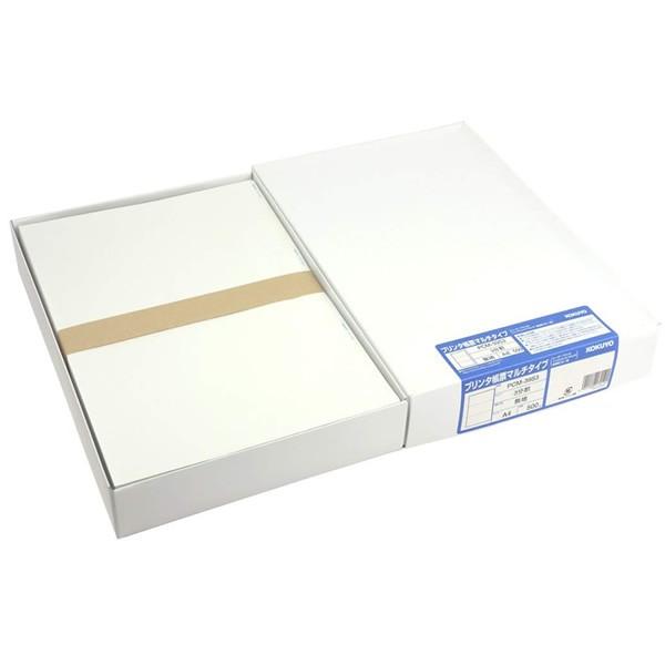 yA4TCYzRN^v^[}`^CvA4 Ȃ 3 n 500iPCM-39S3jėpAvP[Vŝ̉v\tgyɈ KOKUYO