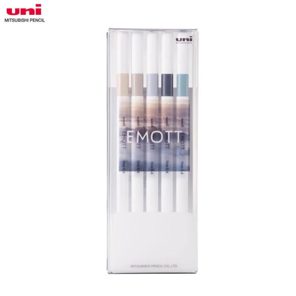 y5FZbgzOHM^Gbg EMOTT TCy jAXJ[ No.9(PEMSY5C.NO9) @ MITSUBISHI PENCIL PEM-SY5C