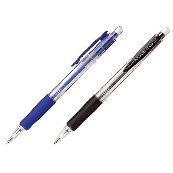 全2色】コクヨ/シャープペンシル〈パワーフィット〉0.5mm(PS 全2色】コクヨ/シャープペンシル〈パワーフィット〉0.5mm(PS