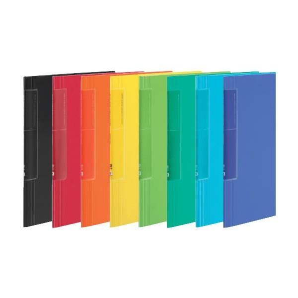 �y�S8�F�IA4-S�E�c�^�z�R�N���^�N�����[�u�b�N���m�r�[�^���i��-TN560�j�Œ莮�@20�|�P�b�g�@�����@���ނ̏o�����ꂪ���₷���E�F�[�u�J�b�g�|�P�b�g KOKUYO