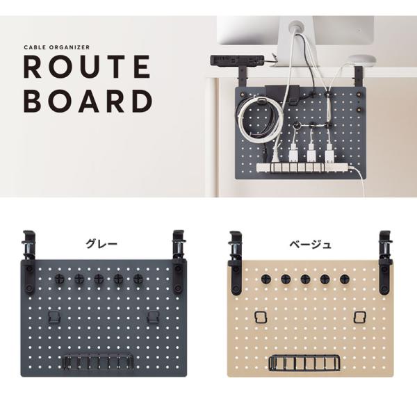 �y�S2�F�z�L���O�W���^�P�[�u���I�[�K�i�C�U�[�uROUTEBOARD�i���[�g�{�[�h�j�v�iRTB4330�j�P�[�u���⏬���ރX�b�L���Ƃ܂Ƃ߂Đ����@KING JIM