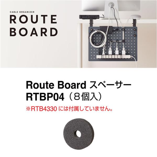 �L���O�W���^�P�[�u���I�[�K�i�C�U�[�uROUTEBOARD�i���[�g�{�[�h�j�v�p�@�X�y�[�T�[�iRTBP04�N���j�uPEGGY(�y�M�[)�v�̃I�v�V�����p�[�c�����p�@KING JIM