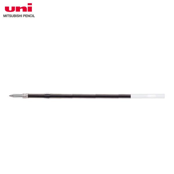 ★【10本セット】【全3色・ボール径0.7mm】三菱鉛筆／油性ボールペン替芯（S-7L）（SL7）