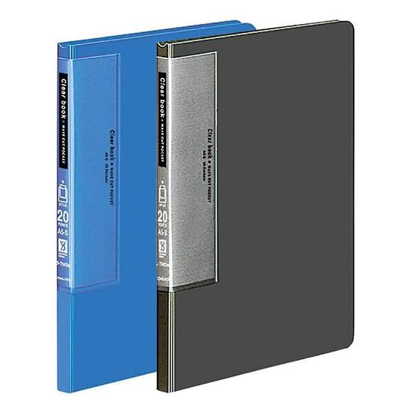 yS2FEA5-SEc^zRN^N[ubNEF[uJbg|PbgEŒ莮i-T562j|Pbg20@ނ̏oꂪ₷t@C KOKUYO