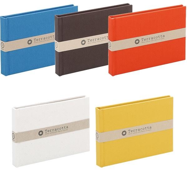 �y�S5�F�z�i�J�o���V�^�e���R�b�^ �u�b�N���A���o�� L1�i �v���R�[�g�䎆 �N���t�g (TER-L1B-110) �t�H�g�A���o�� �X�^�C���b�V���ȃu�b�N�^�C�v Nakabayashi