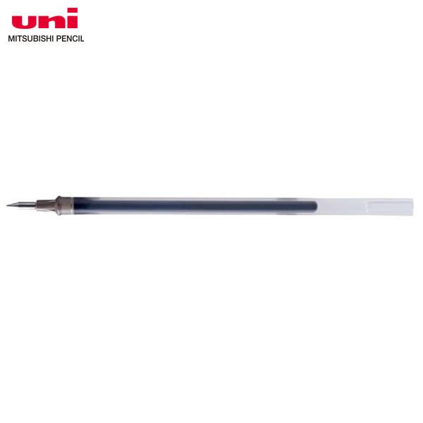 ★【10本セット】【全3色・ボール径0.5mm】三菱鉛筆／ゲルインクボールペン替芯（UMR105）（UMR-1-05）