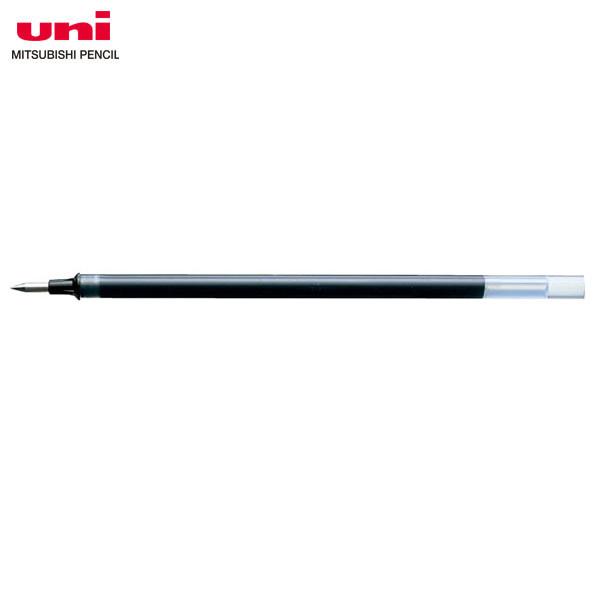 ★【10本セット】【全4色・ボール径0.5mm】三菱鉛筆／ゲルインクボールペン替芯（UMR5）（UMR-5）